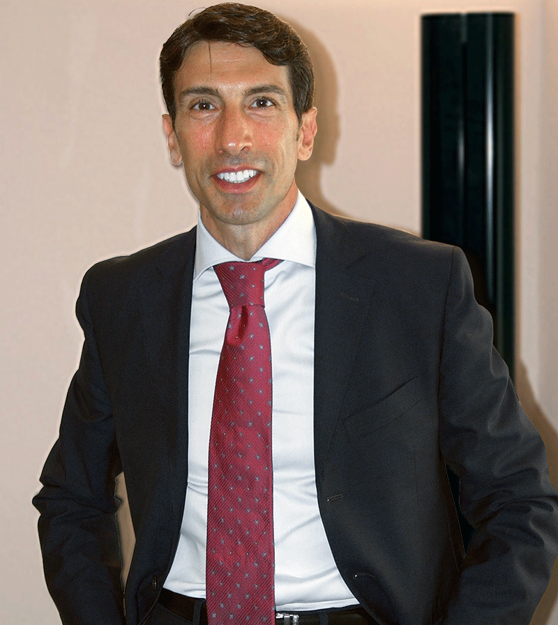 Luigi Lucente